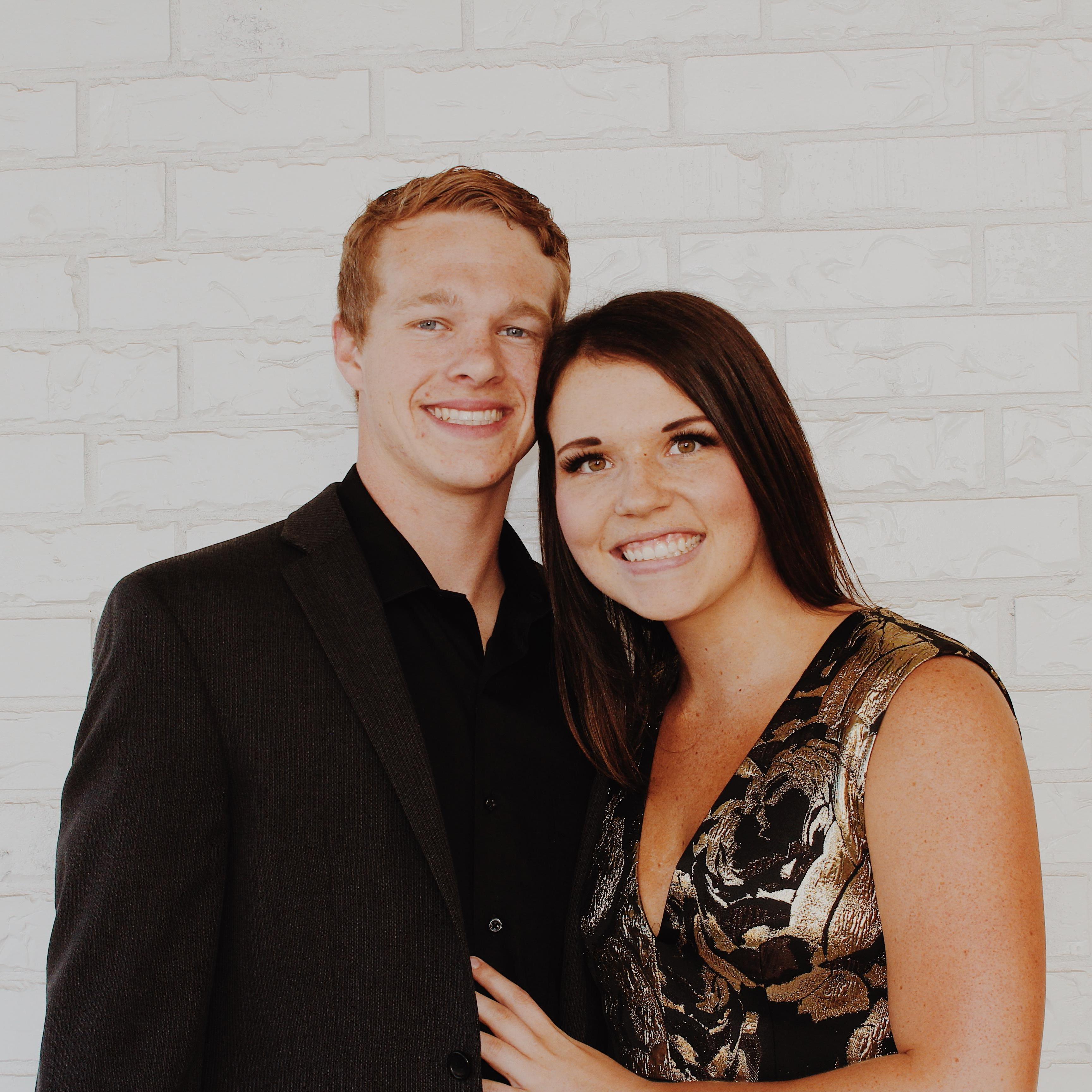 Another Formal - April 26, 2019