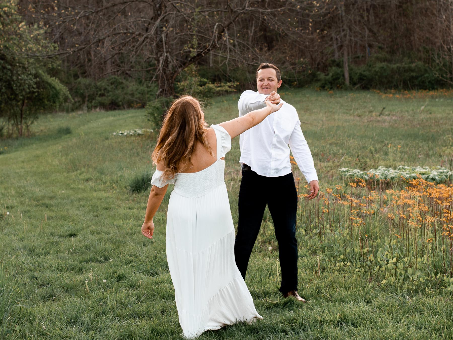 The Wedding Website of Amy Anderson and James Ruffner