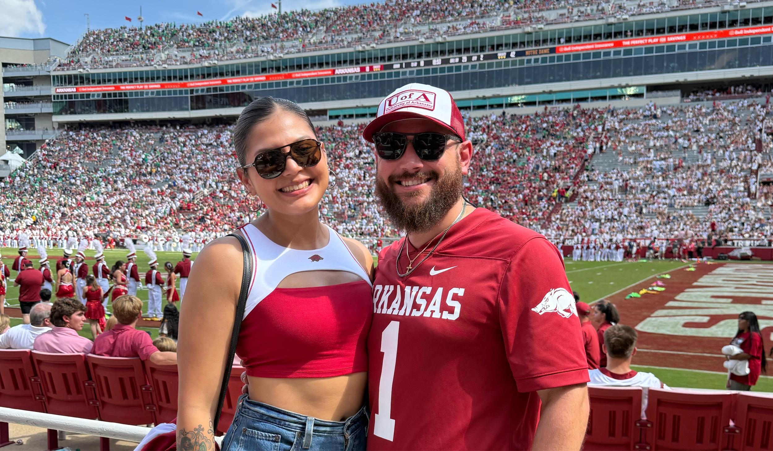 The Wedding Website of Fabiola Quiaragua and Alexander Rupple