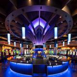 The Mint Gaming Hall Kentucky Downs