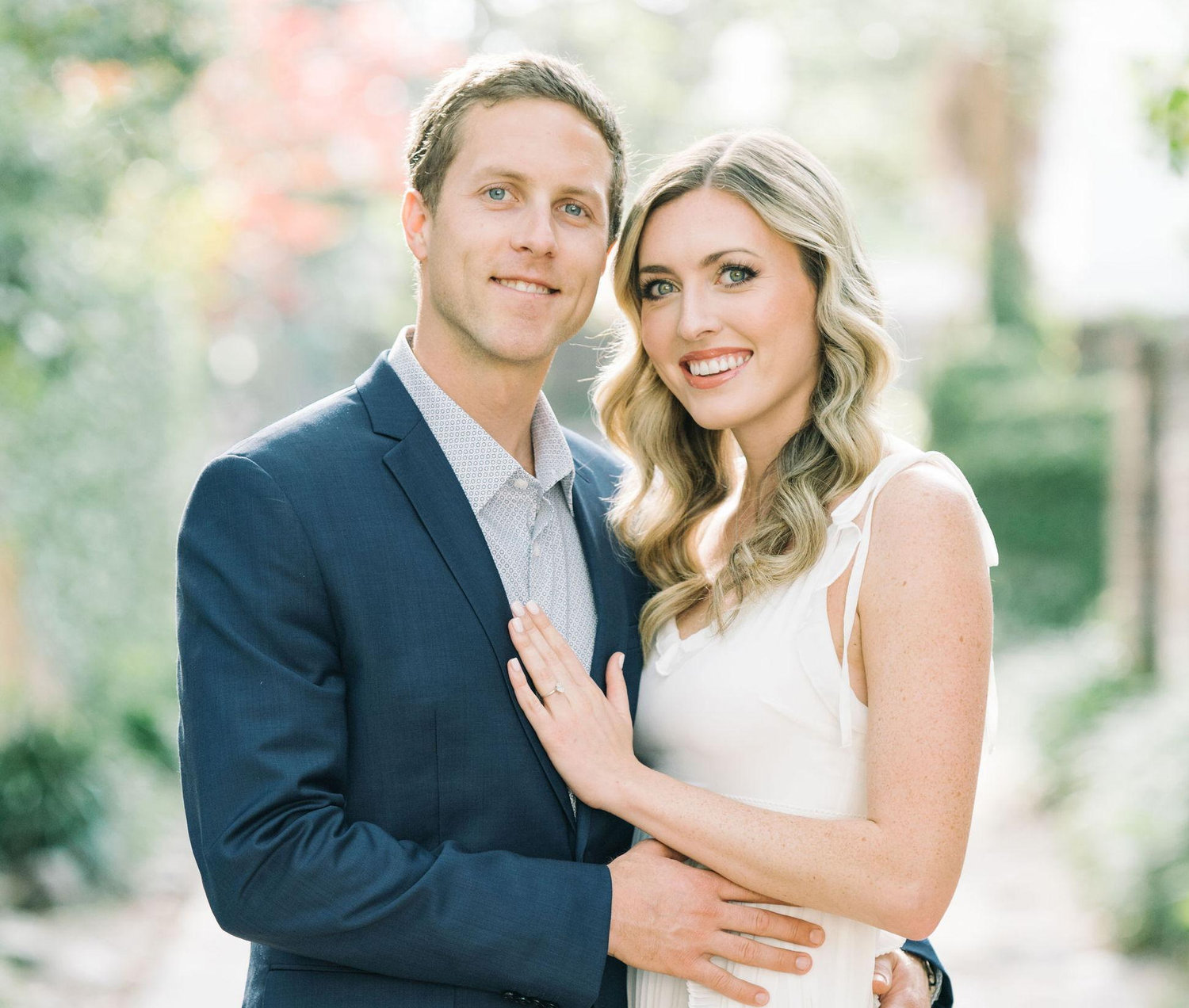 The Wedding Website of Lauren Lokerson and Jeffrey Lokerson