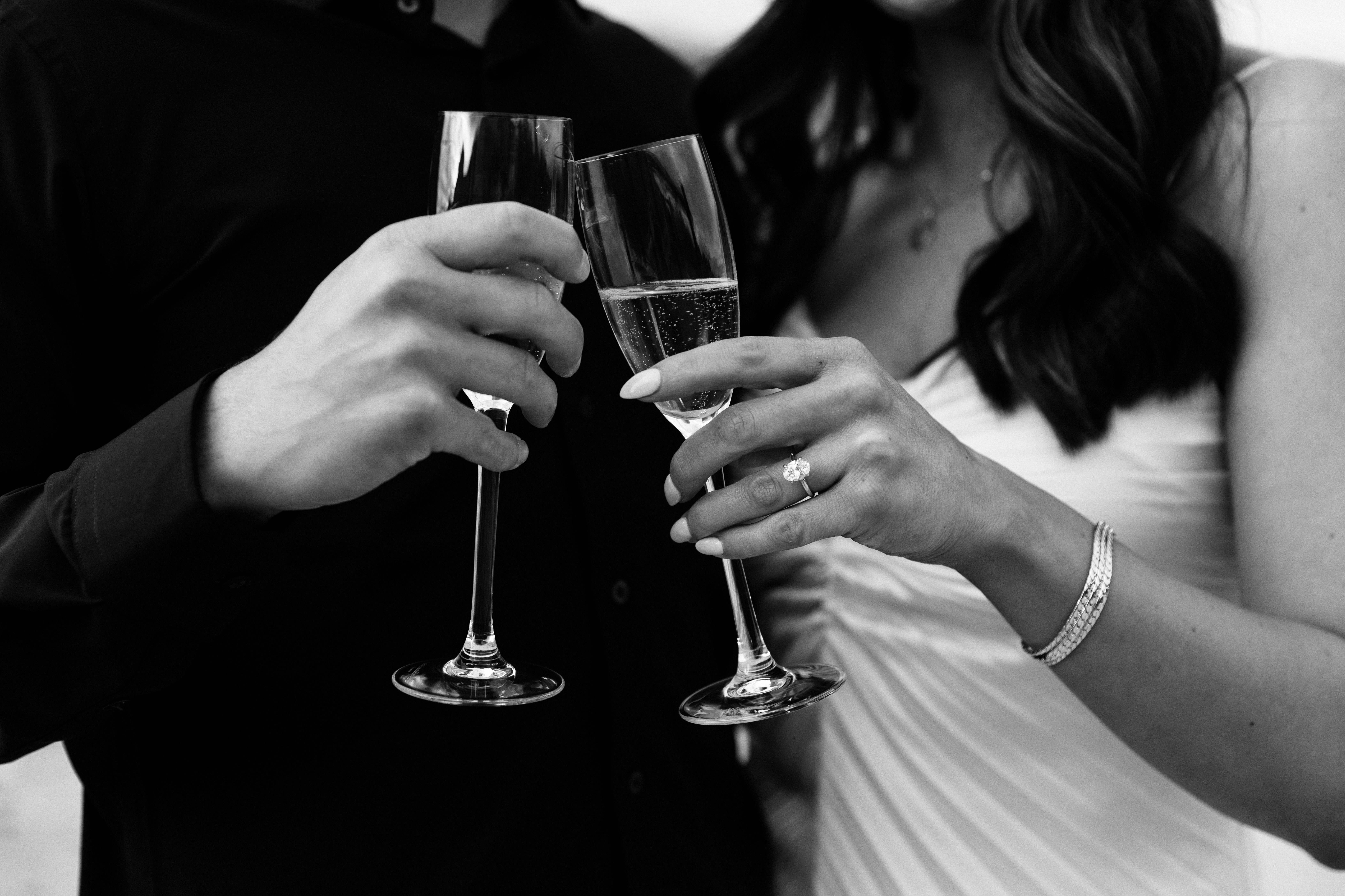 The Wedding Website of Amanda Gioffre and Kevin Kolbus