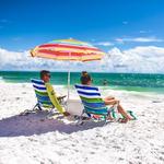 Siesta Key Beach