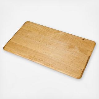 Artisan Rectangular Cutting Board