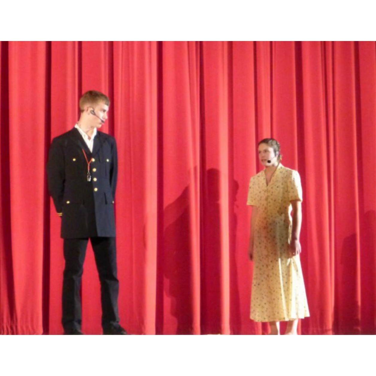 The Sound of Music 2014