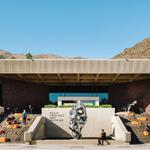 Palm Springs Art Museum