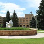 University of Wyoming