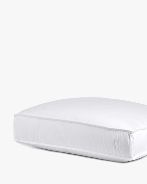 Down Side Sleeper Pillow (Standard Size)