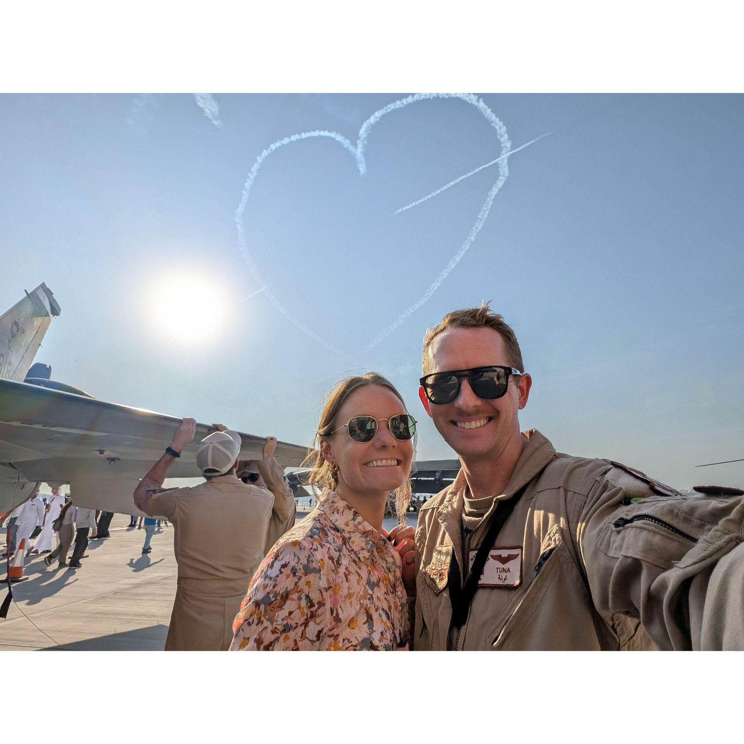 Bahrain Air Show :)