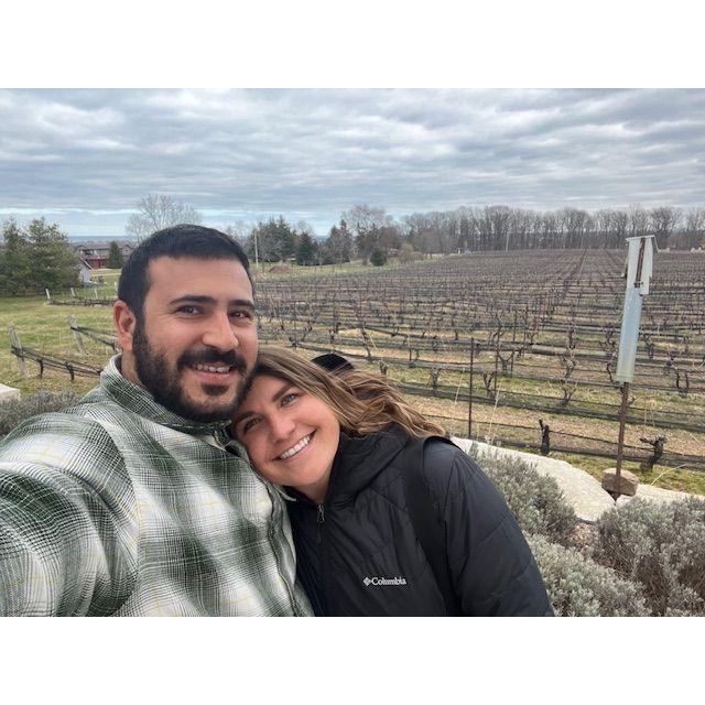 Niagra on the Lake, Canada 2024