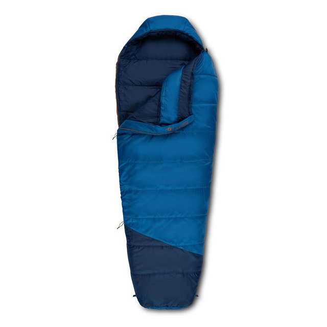 Kelty Sleeping-Bags Kelty Mistral Synthetic Camping Sleeping Bag