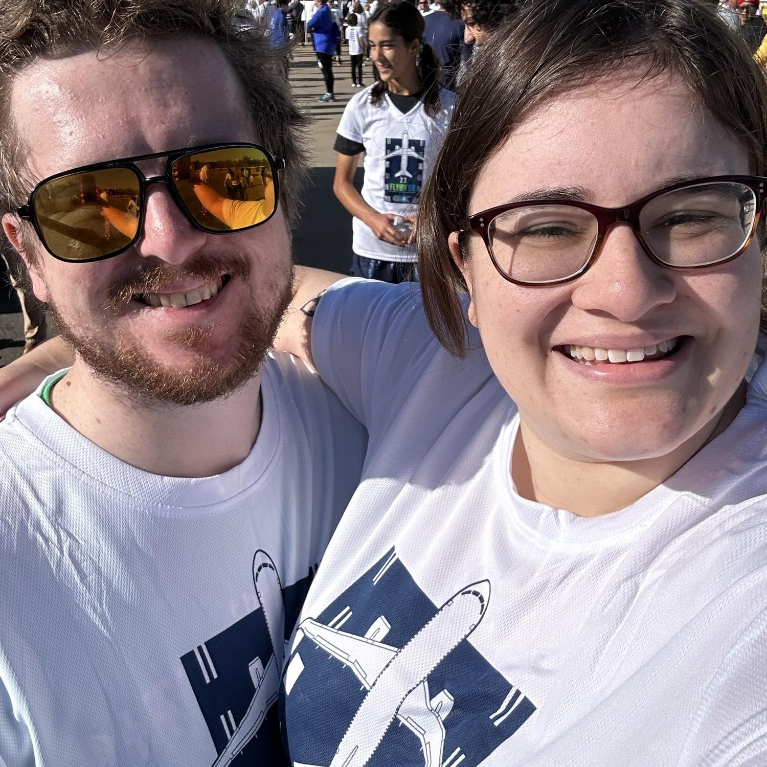 PIT Airport Fun Run