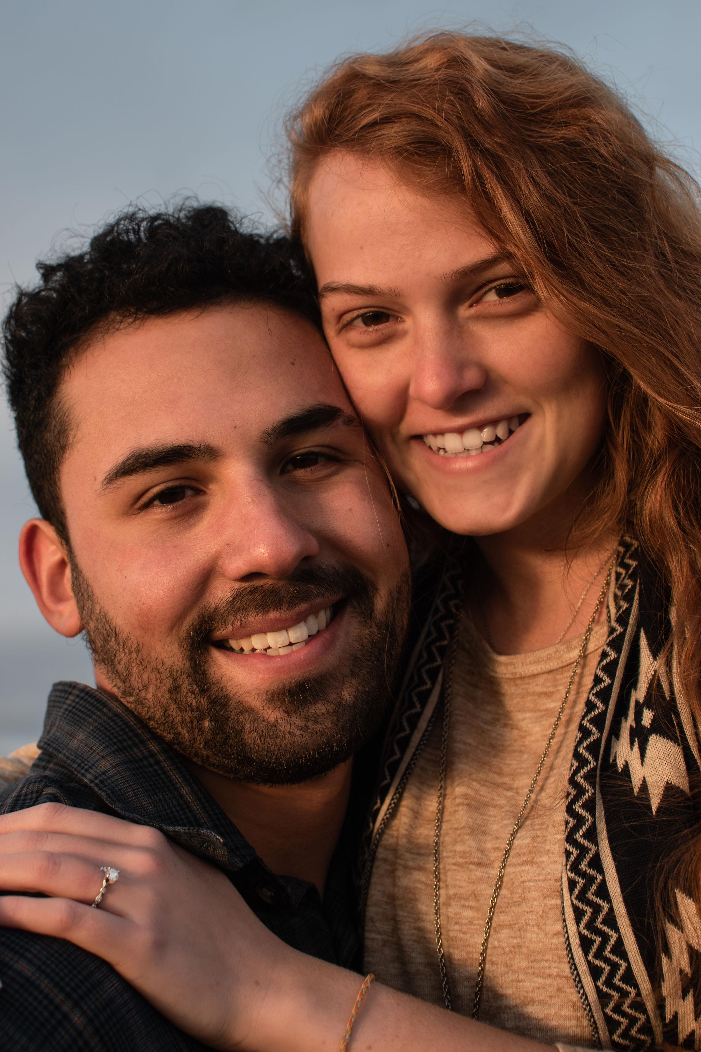 The Wedding Website of Sarah Swafford and Ricardo Rosa-Robles