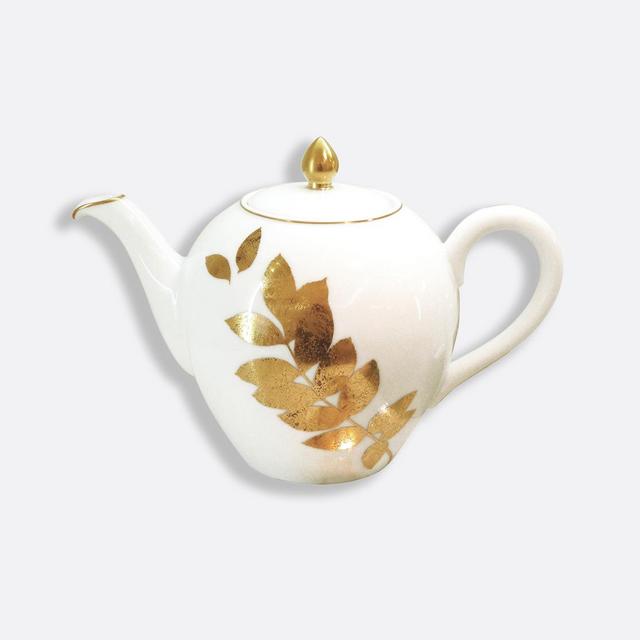 Teapot