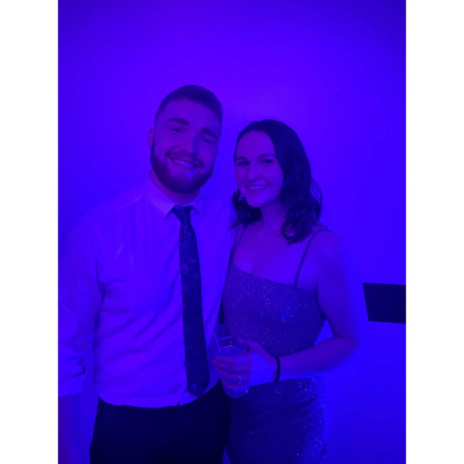 Rugby formal 2022