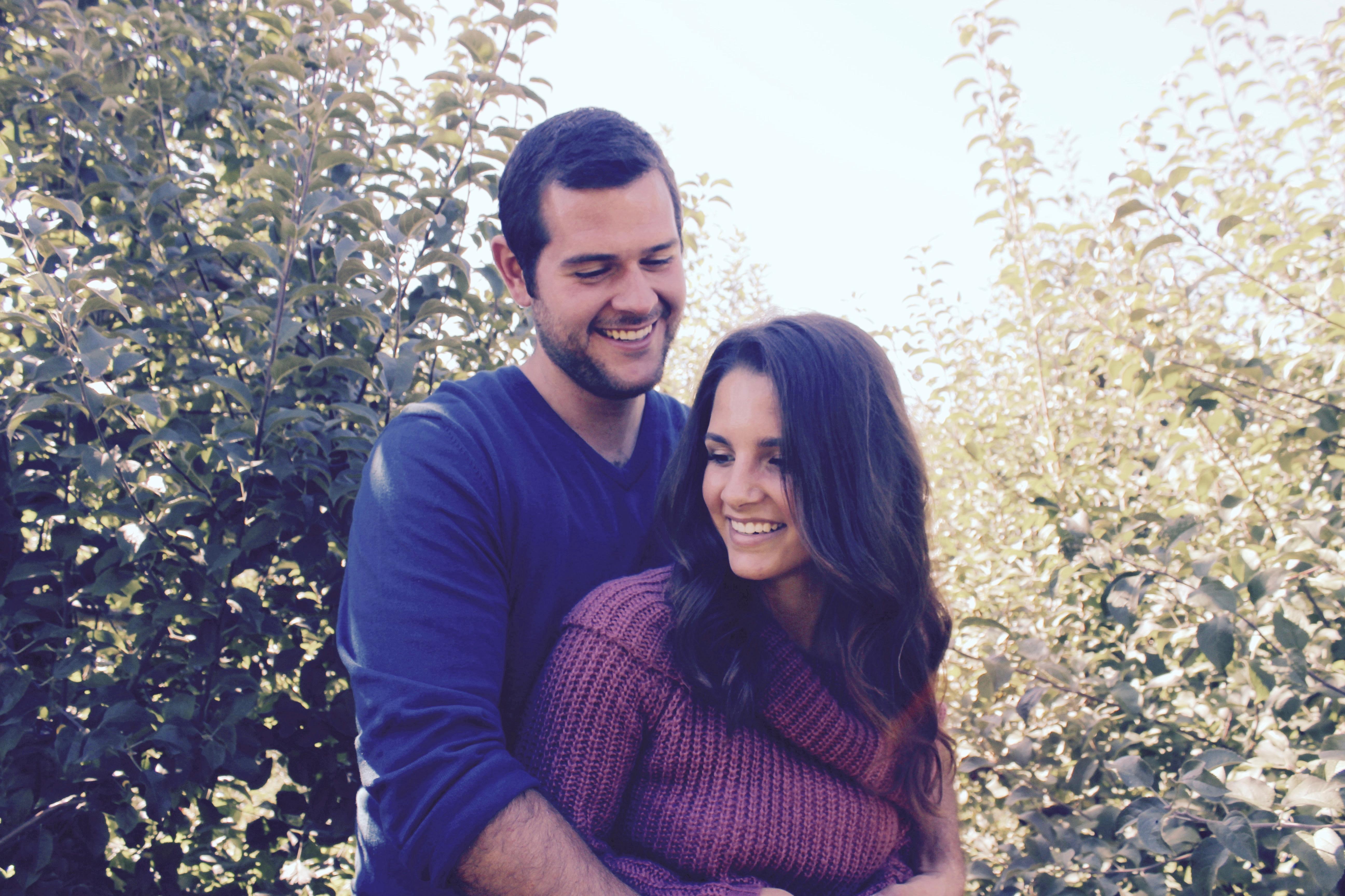 The Wedding Website of Melissa Chancey and Bobby Walsh
