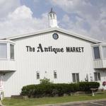 The Antique Market