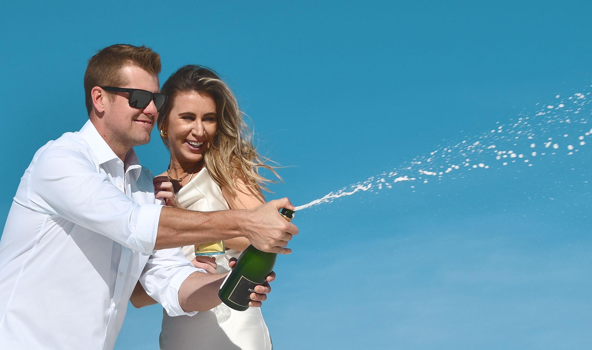 The Wedding Website of Kyle Jennett and Marye Lee