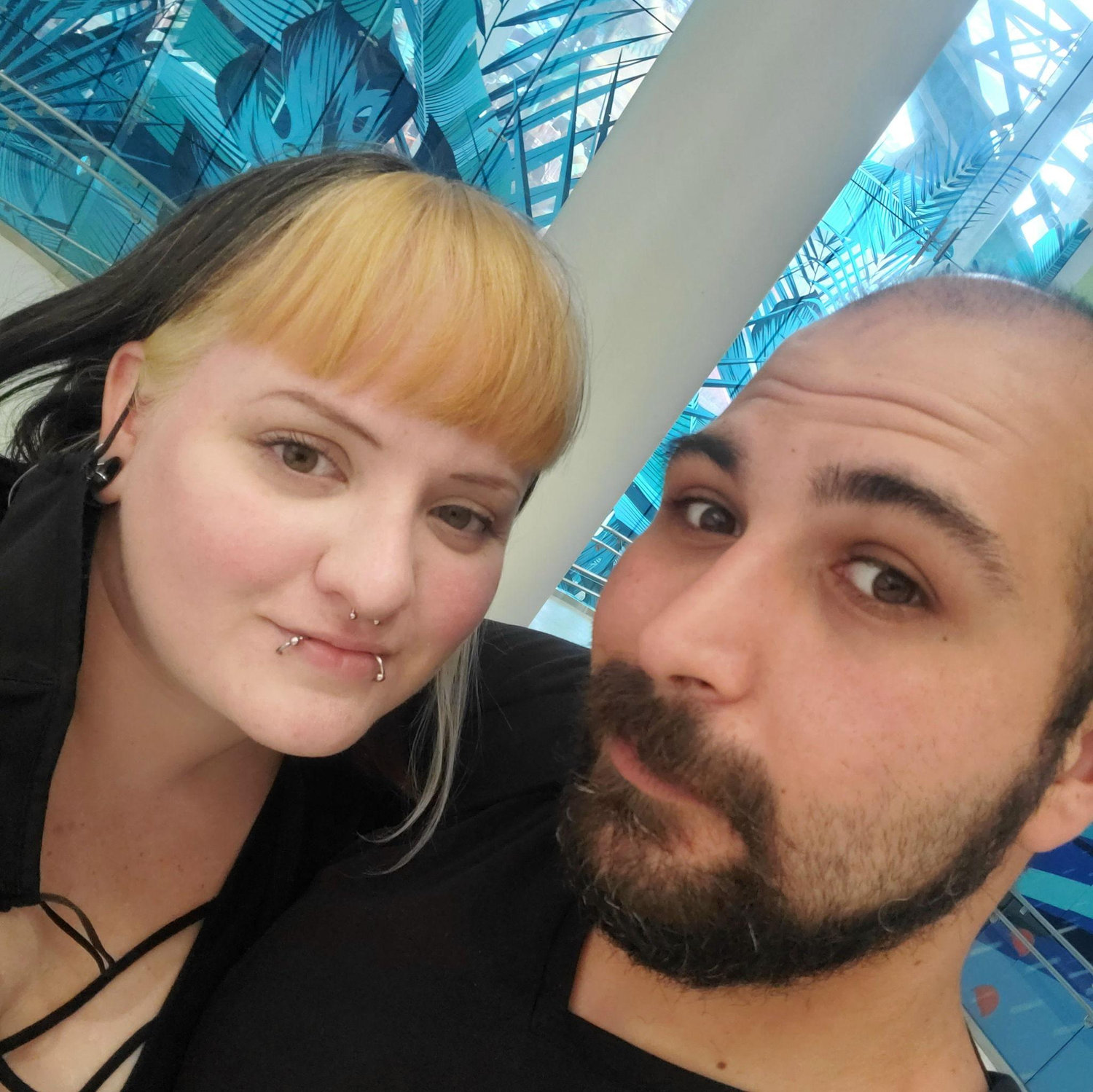 Anniversary date 2021.