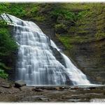 Grimes Glen Park