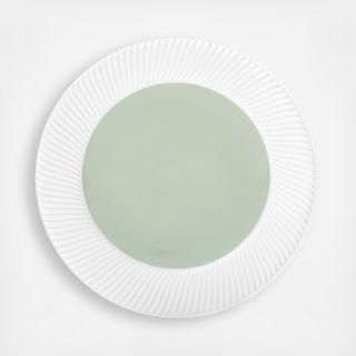 Twist Salad Plate
