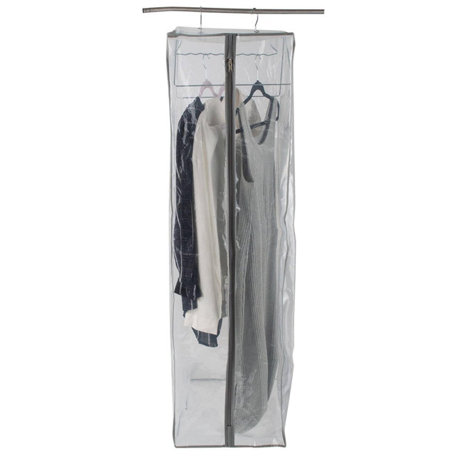 Simplify Closet Storage Garment Bag Regular