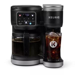 K-Duo® Hot & Iced Single Serve & Carafe Coffee Maker (Gen 2)