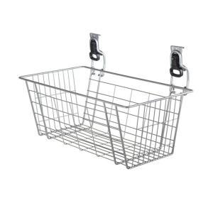 FastTrack Garage 24 in. Mesh Basket