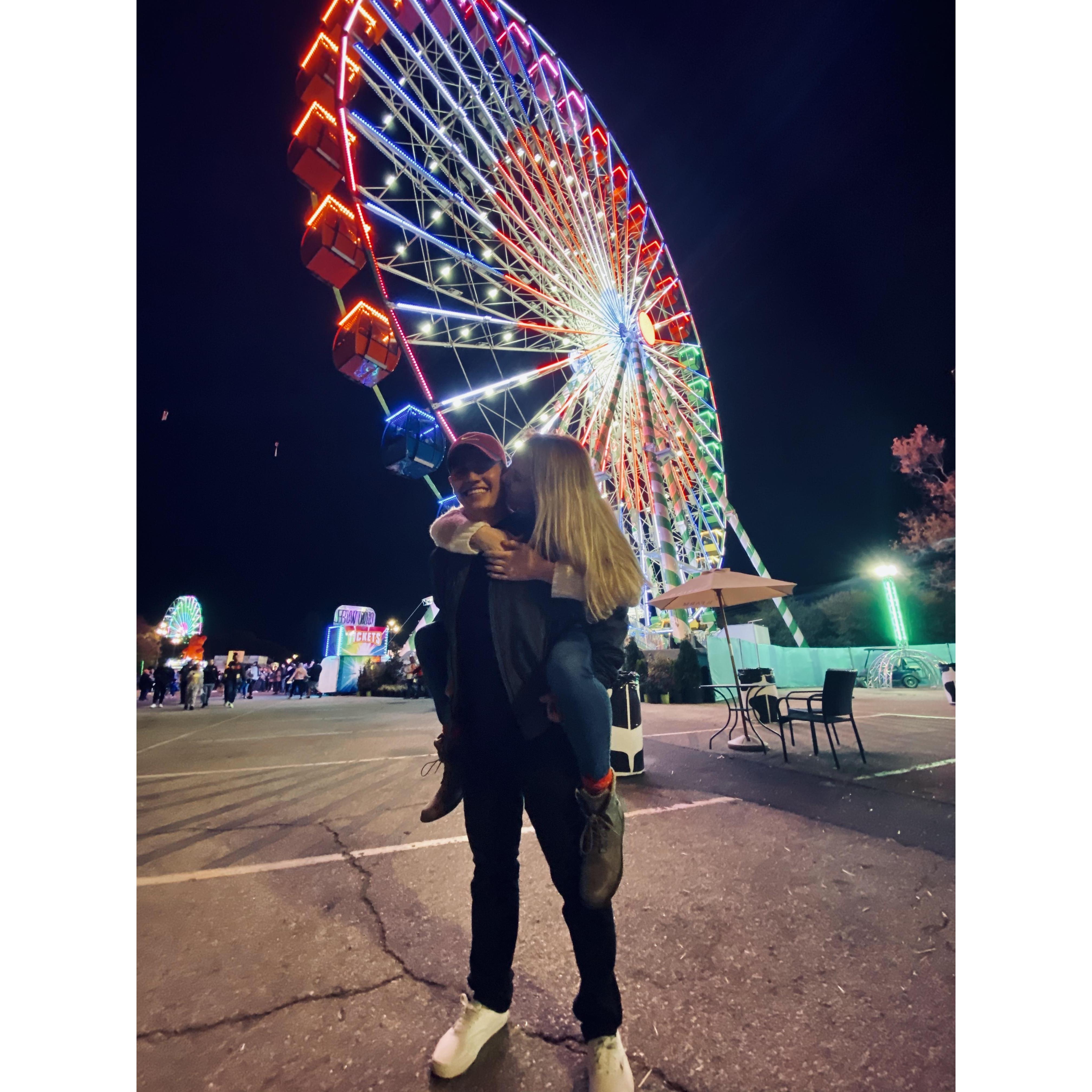 State Fair 2019