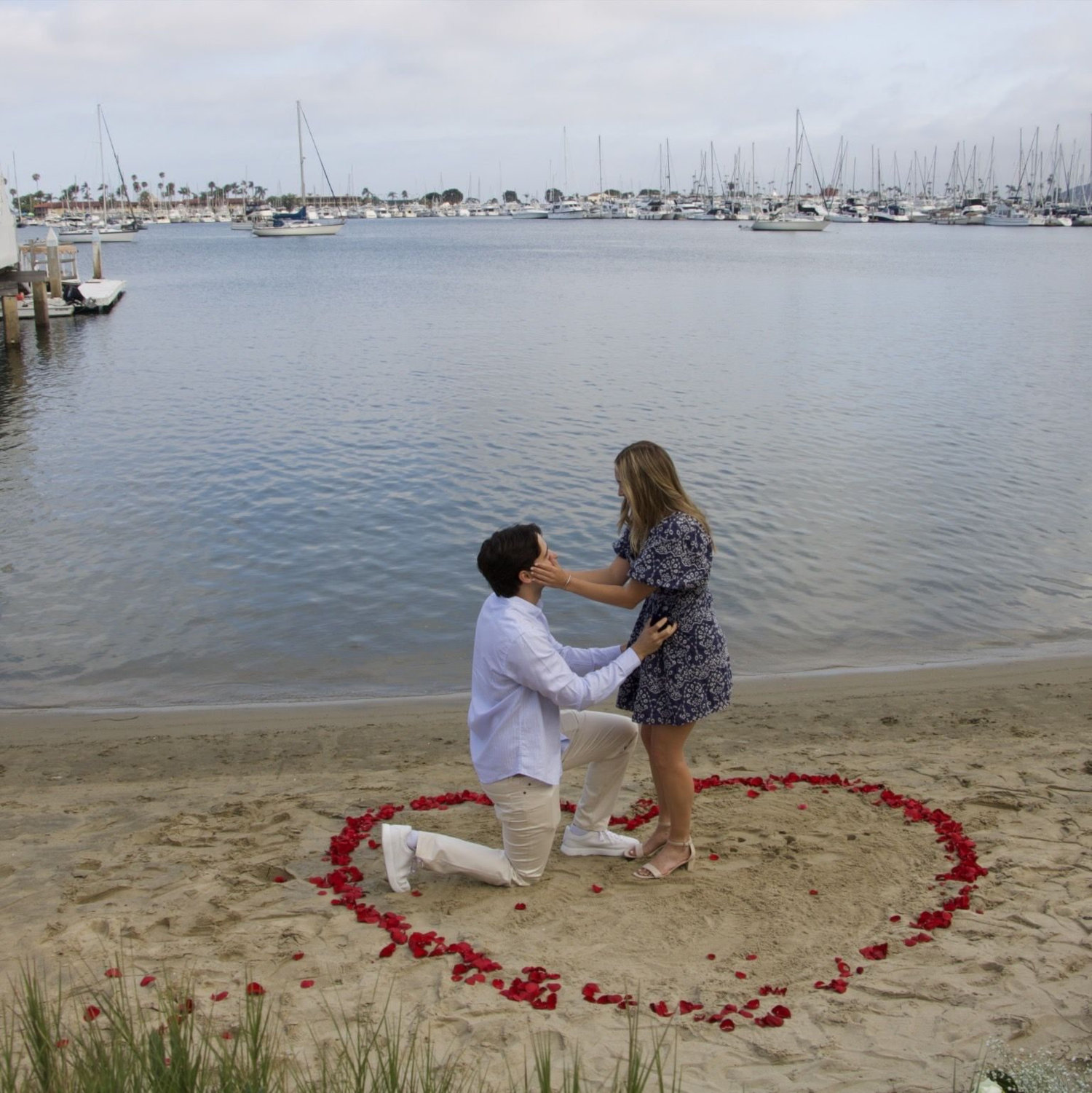 Our Engagement!