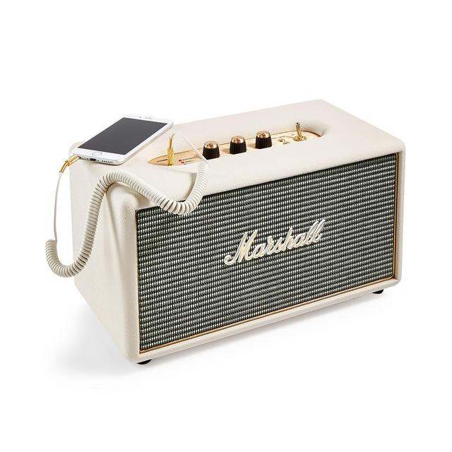 Marshall - Stanmore Bluetooth Speaker