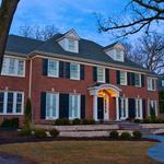 Home Alone House