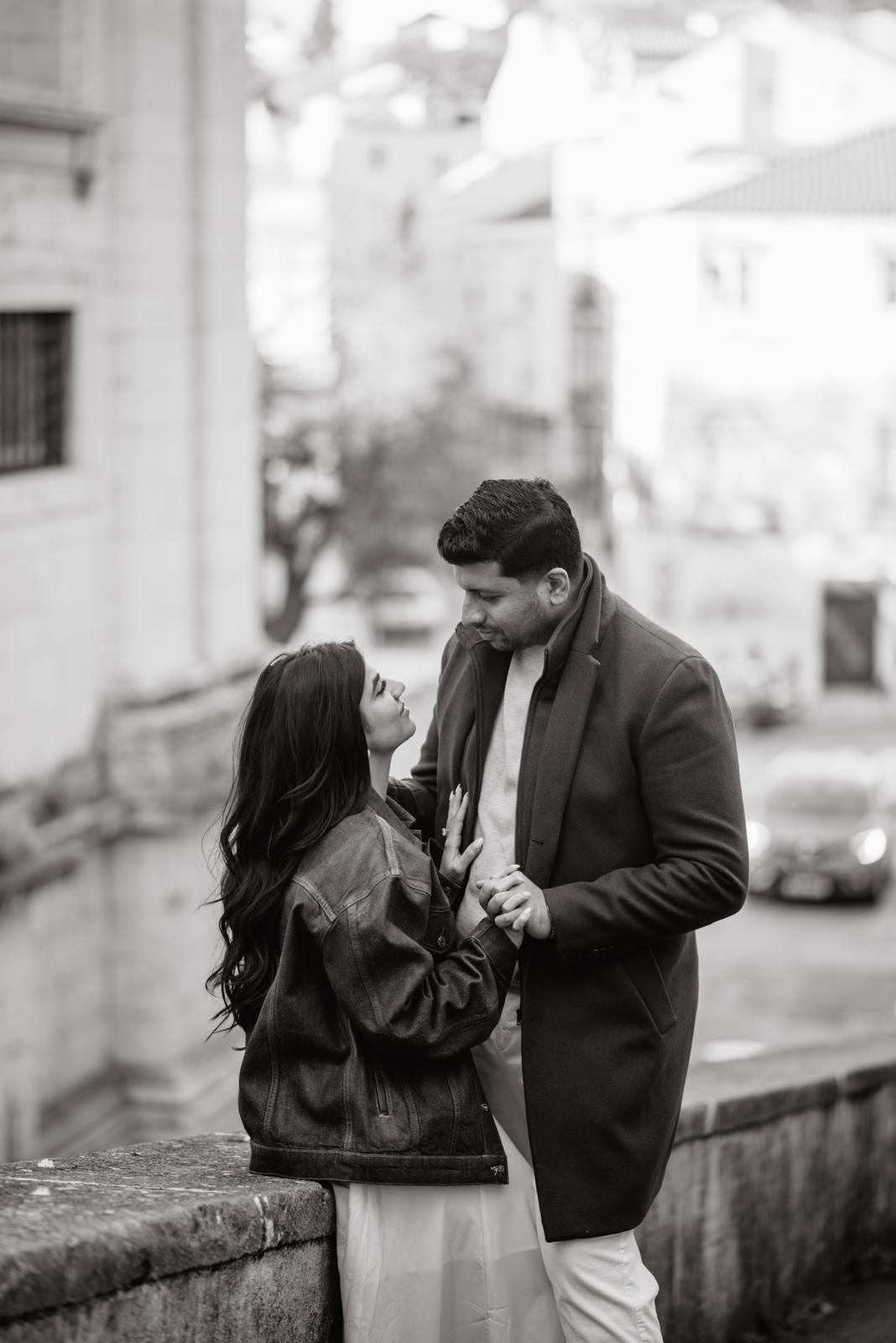 The Wedding Website of Tanya Hussain and Ayaz Ali