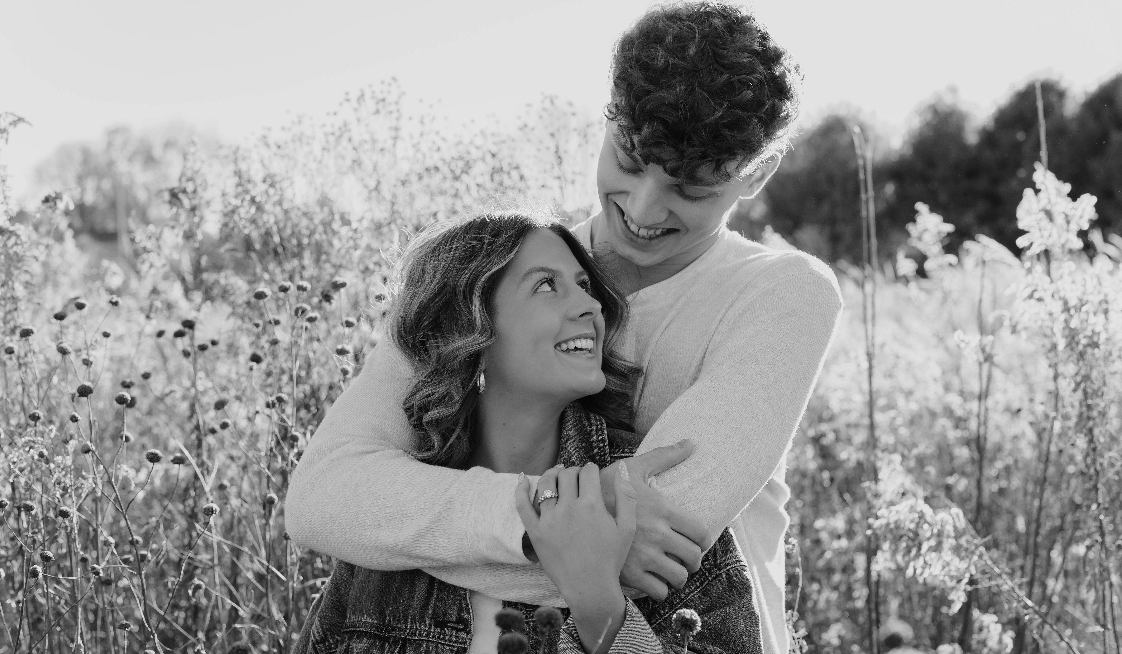 Ava Peiffer and Jadon Yoder's Wedding Website