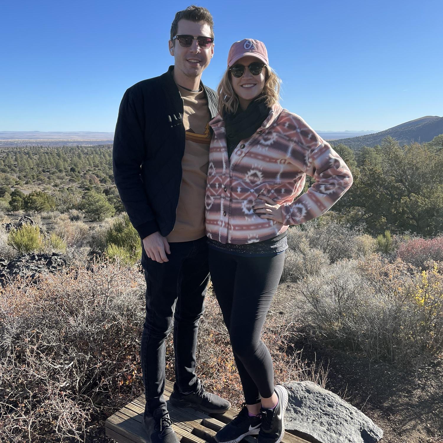 Grand Canyon National Park, AZ