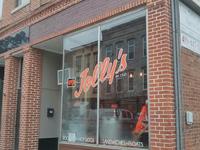 Jolly's