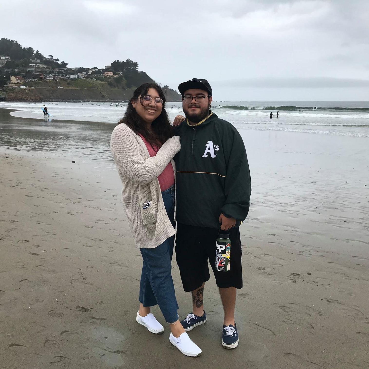 Pacifica, California 2020