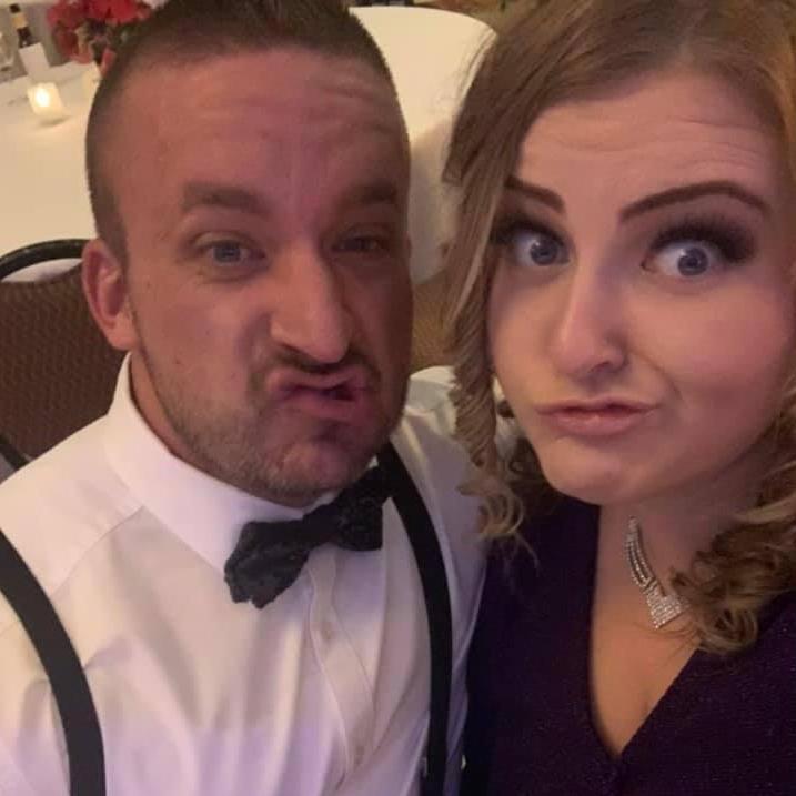 Letting our true colors show. 12/13/2019