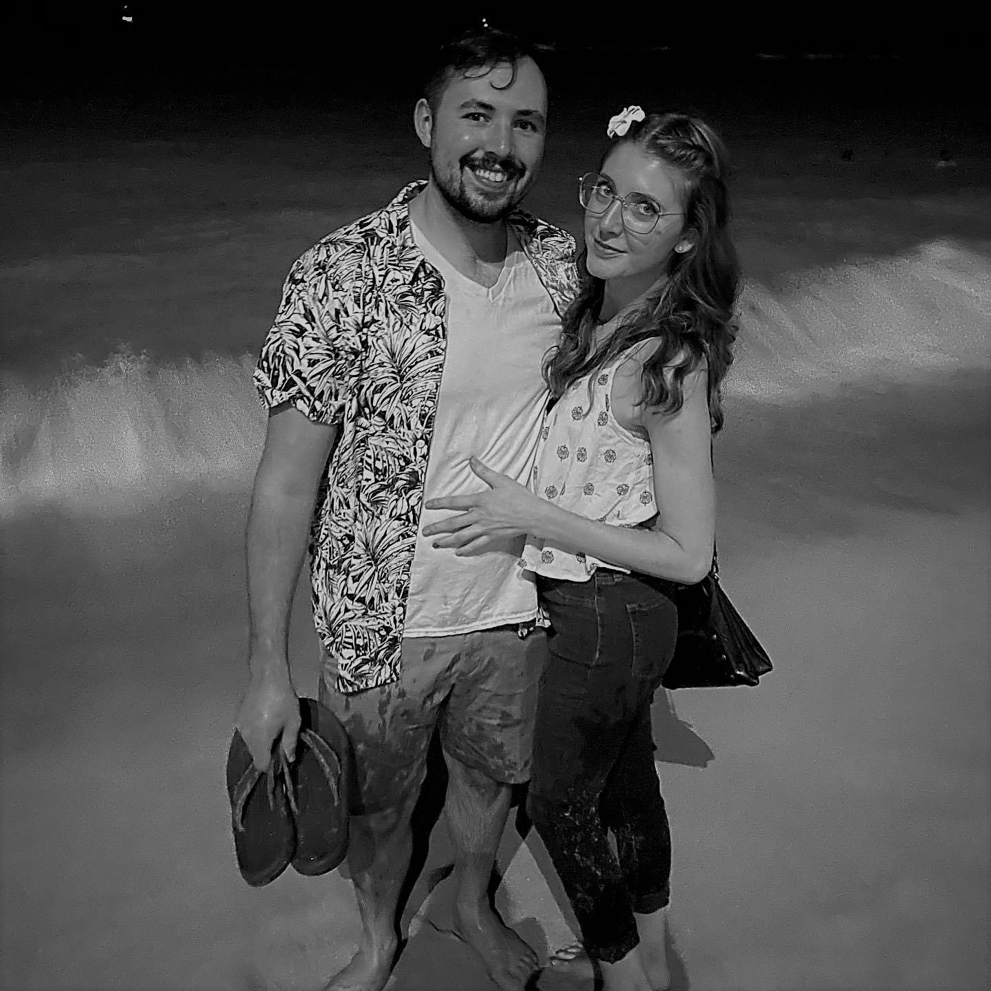 The Wedding Website of Joshua Wright and Eleanor Overton