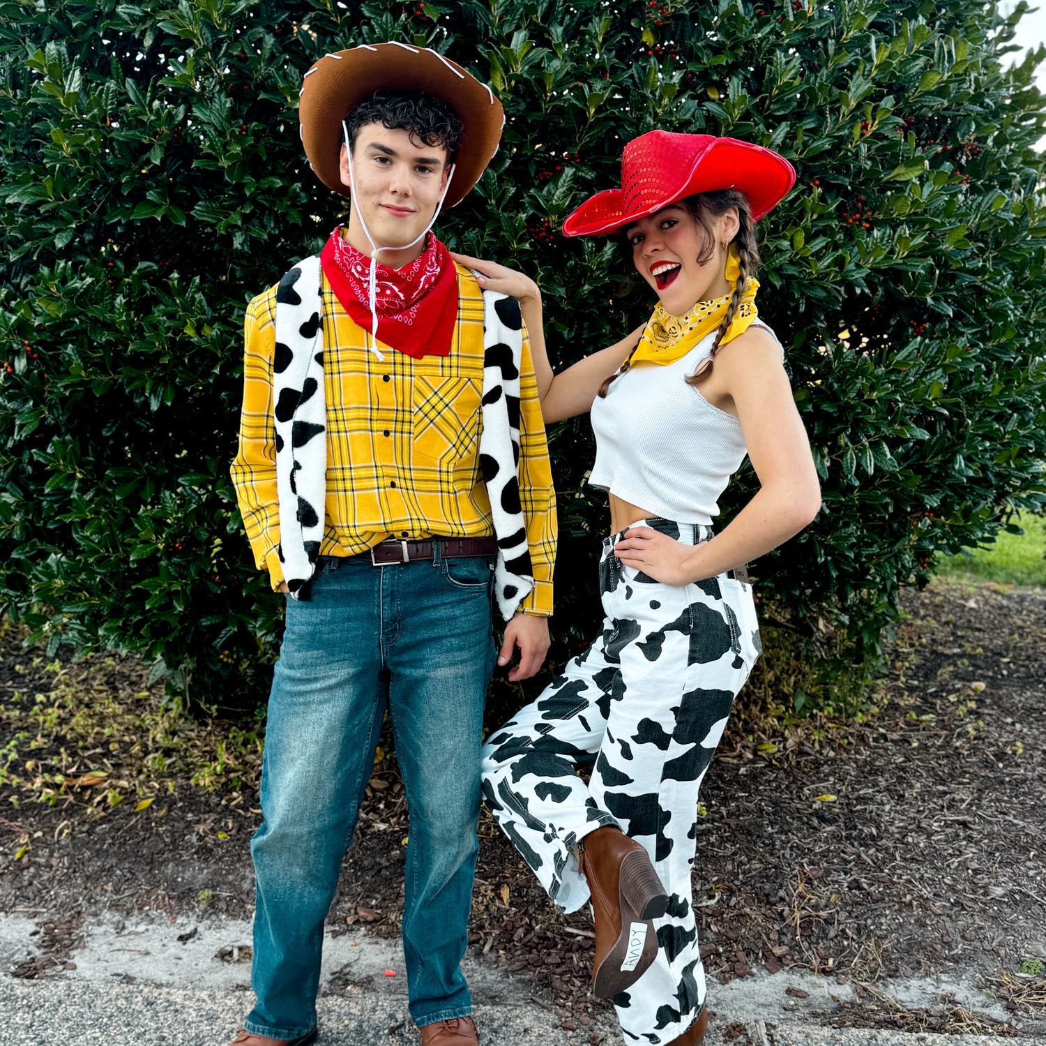 Halloween 2024