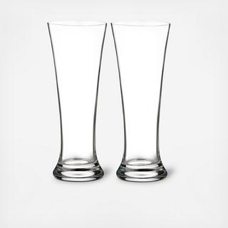 Elegance Pilsner, Set of 2