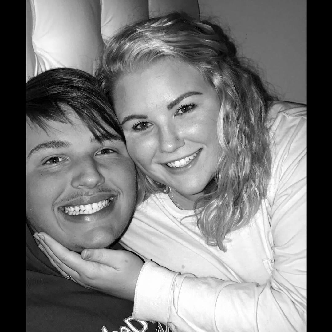 Year #1 together