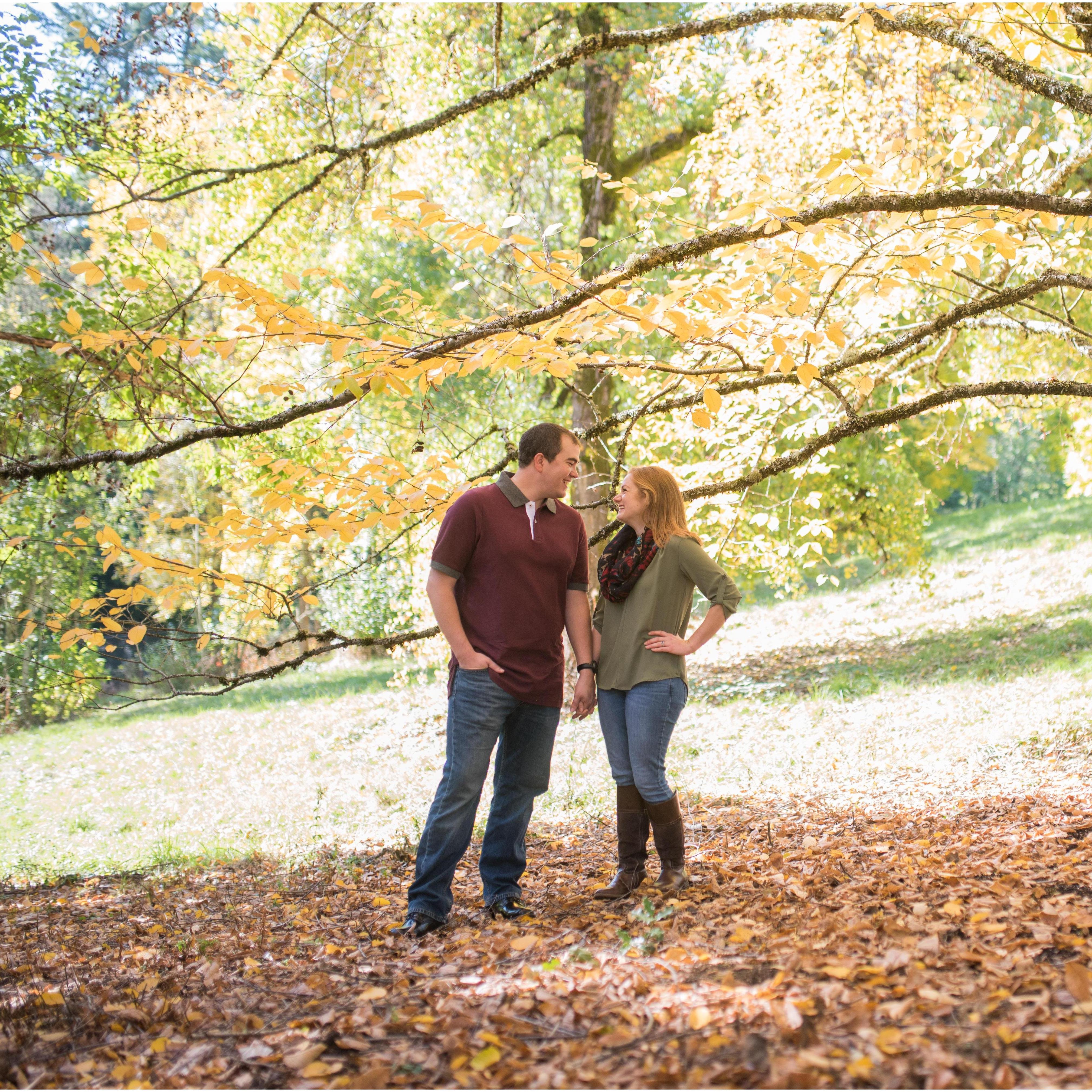 Engagement Photos