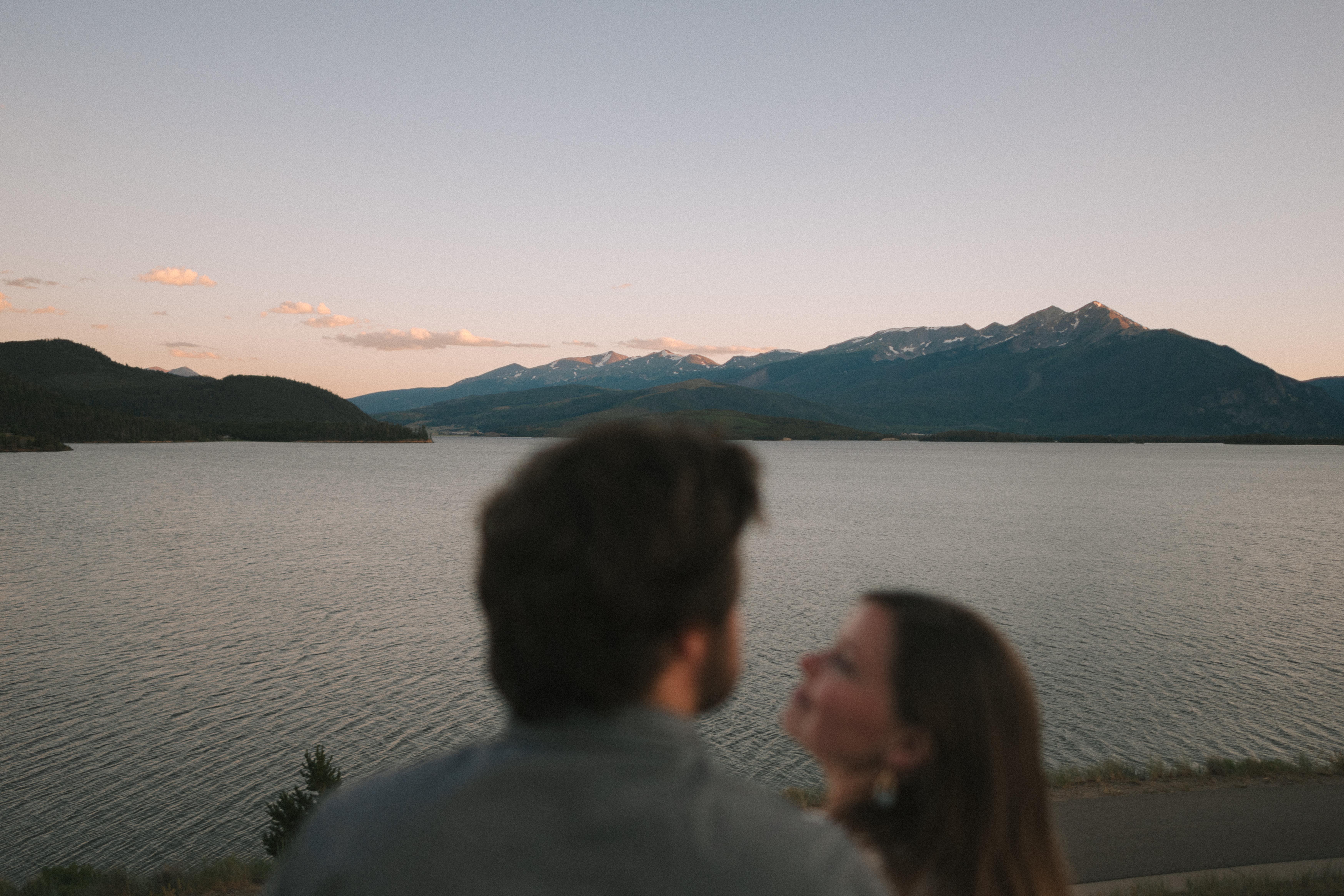 The Wedding Website of Bailey Hedge and Trent McNamara