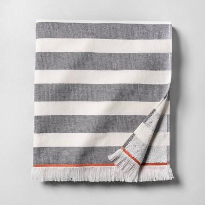 Oversized Beach Towel Stripe (Includes Tax)