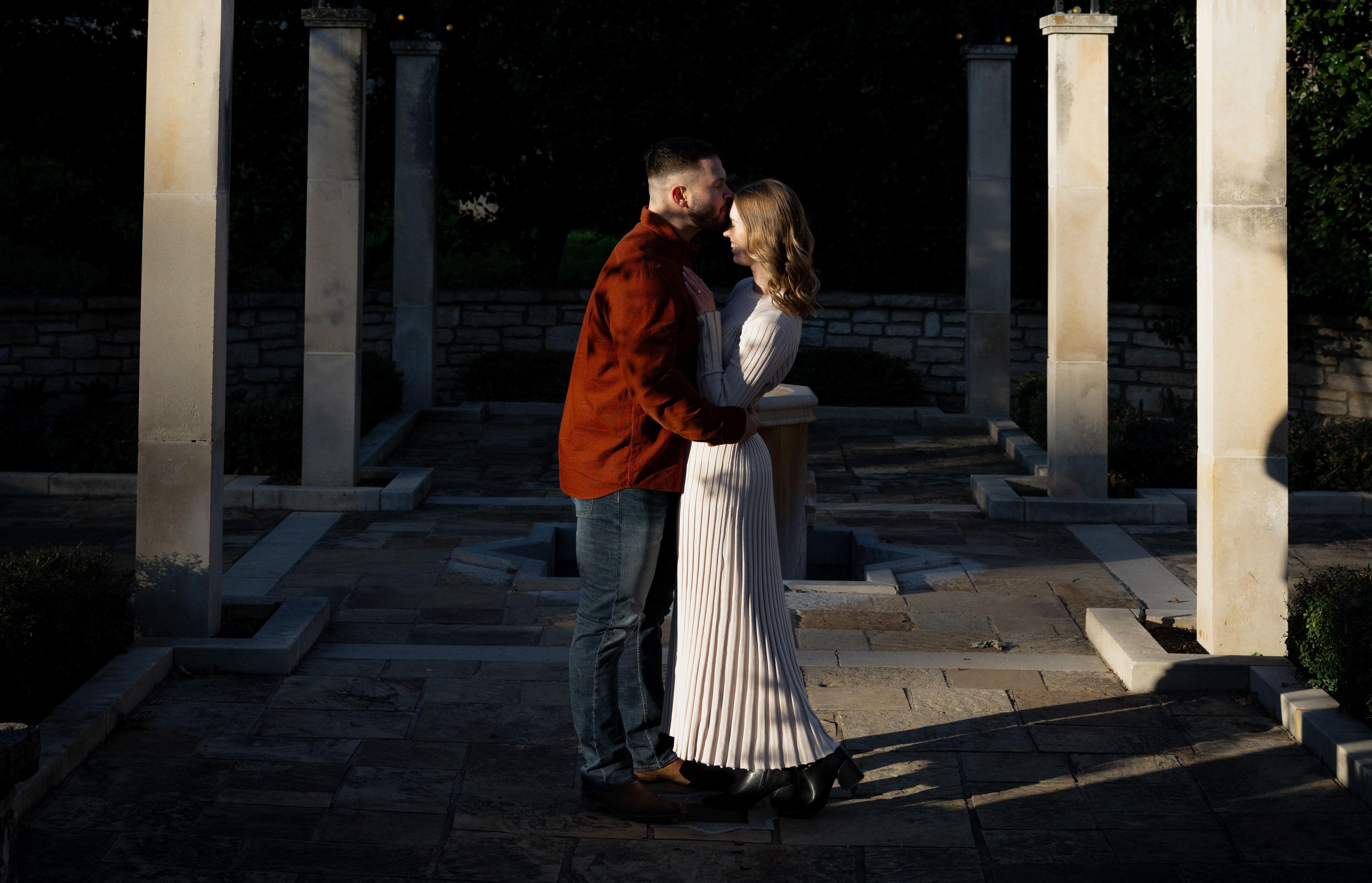 The Wedding Website of Paige Kutschall and Noah Frazier
