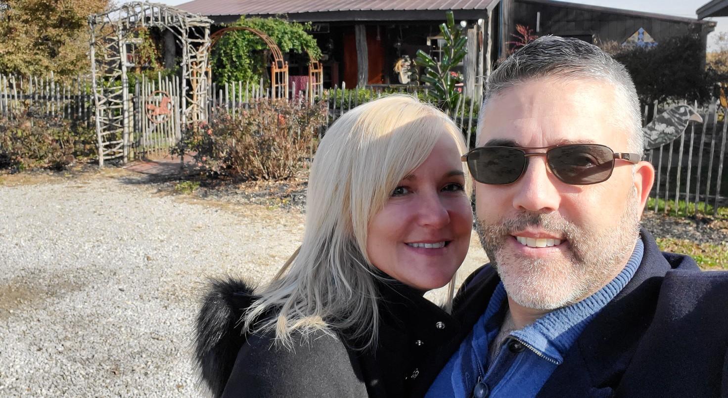 The Wedding Website of Jack Rebolledo and Jacinda McCarty