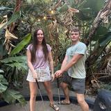 Tropics Mini Golf