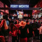 Billy Bob's Texas