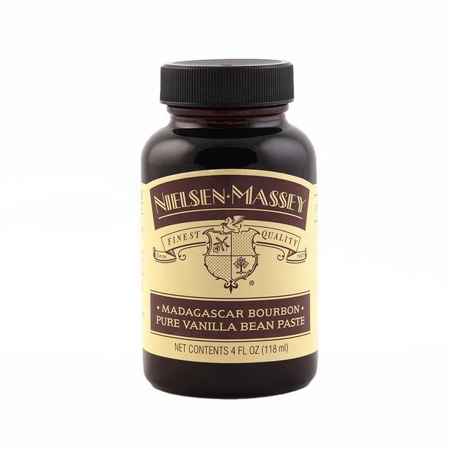 Nielsen-Massey Madagascar Bourbon Vanilla Paste
